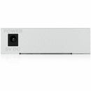 Zyxel GS105BV5 Ethernet Switch - 5 Ports - Gigabit Ethernet - 100/1000Base-T