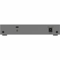 Netgear GS108EPP-100NAS Business GS108EPP Ethernet Switch - 8 Ports - Manageable