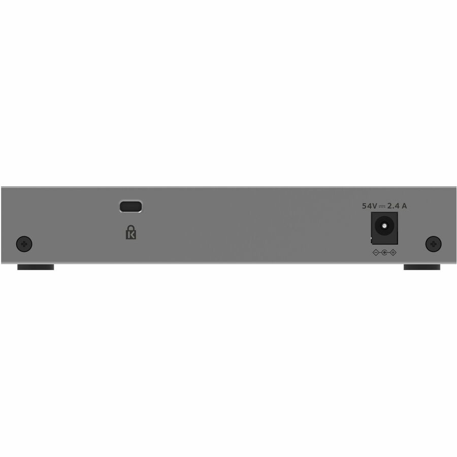 Netgear GS108EPP-100NAS Business GS108EPP Ethernet Switch - 8 Ports - Manageable