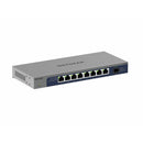 Netgear GS108X-100NAS Business GS108X Ethernet Switch - 8 Ports,Gigabit Ethernet