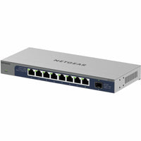 Netgear GS108X-100NAS Business GS108X Ethernet Switch - 8 Ports,Gigabit Ethernet