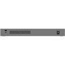 Netgear GS108X-100NAS Business GS108X Ethernet Switch - 8 Ports,Gigabit Ethernet