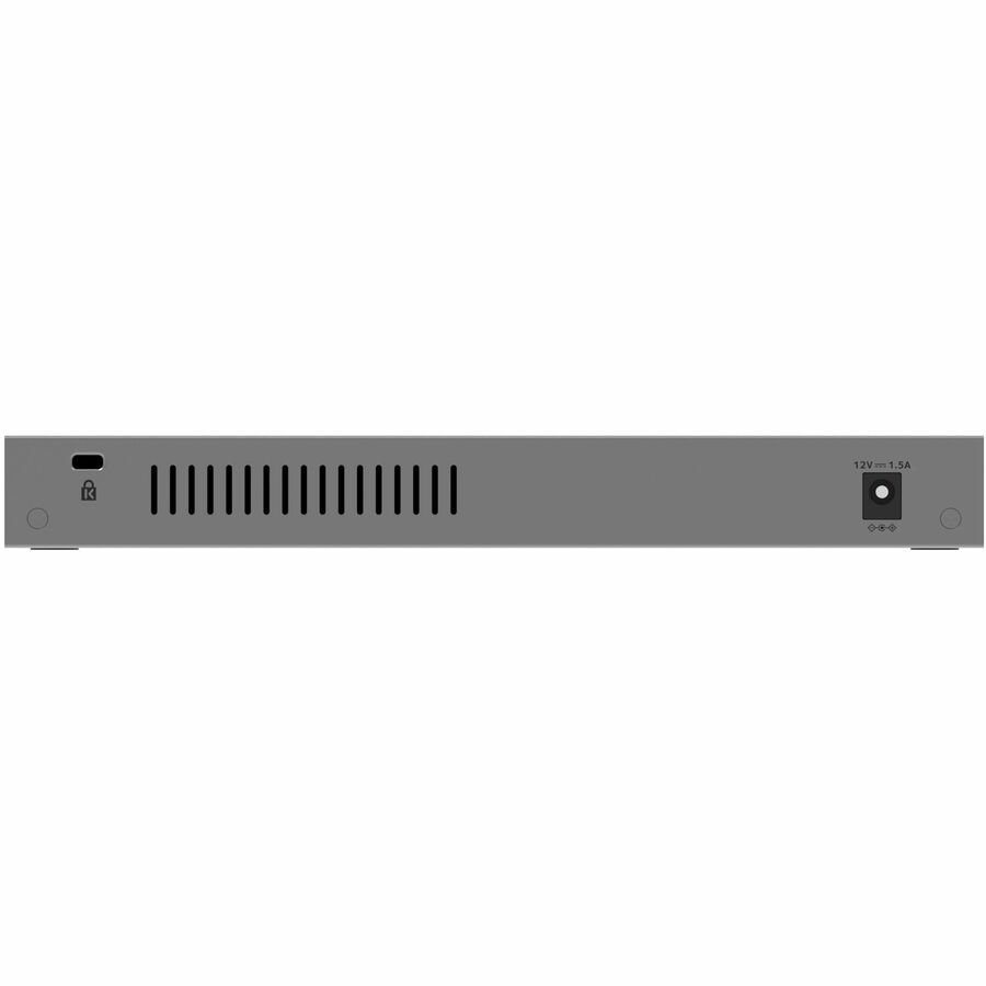 Netgear GS108X-100NAS Business GS108X Ethernet Switch - 8 Ports,Gigabit Ethernet