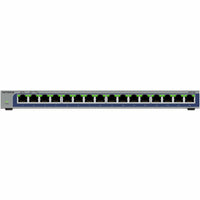 Netgear GS116-300NAS 16-Port Gigabit Ethernet Unmanaged Switches