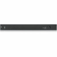 Zyxel GS1920-48HPv2 48-Port Gigabit Smart Nebula Cloud Managed PoE Switch