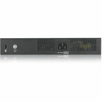 Zyxel GS1920-8HPv2 8-Port Gigabit Smart Nebula Cloud Managed PoE Switch