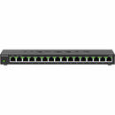 Netgear GS316-300NAS Business GS316v3 Ethernet Switch -16 Ports