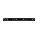 Netgear GS316-300NAS Business GS316v3 Ethernet Switch -16 Ports