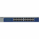 Netgear GS524-300NAS 24-Port Gigabit Ethernet Switches - 2 Layer Supported