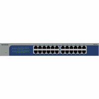 Netgear GS524-300NAS 24-Port Gigabit Ethernet Switches - 2 Layer Supported