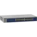 Netgear GS524-300NAS 24-Port Gigabit Ethernet Switches - 2 Layer Supported