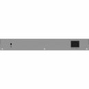 Netgear GS524-300NAS 24-Port Gigabit Ethernet Switches - 2 Layer Supported