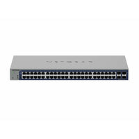 Netgear GS752TX-300NAS Business GS752TXv3 Ethernet Switch - 48 Ports