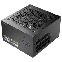 Antec GSK750 US ATX3.1 750W Full ModularPSU, 80 PLUS Gold Certified Power Supply