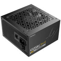 Antec GSK750 US ATX3.1 750W Full ModularPSU, 80 PLUS Gold Certified Power Supply