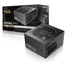 Antec GSK750 US ATX3.1 750W Full ModularPSU, 80 PLUS Gold Certified Power Supply