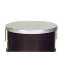 American Hunter GSM-AH-L55 EASY OPEN LID FOR 55 GALLON FEEDER
