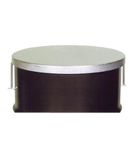 American Hunter GSM-AH-L55 EASY OPEN LID FOR 55 GALLON FEEDER