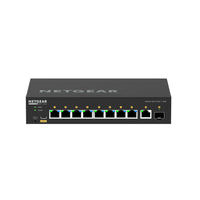 Netgear GSM4210PD-100NAS AV Line M4250 GSM4210PD Ethernet Switch