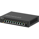 Netgear GSM4210PD-100NAS AV Line M4250 GSM4210PD Ethernet Switch