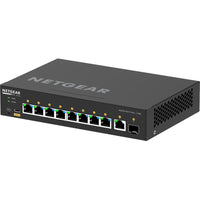 Netgear GSM4210PD-100NAS AV Line M4250 GSM4210PD Ethernet Switch