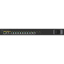 Netgear GSM4212PX-100NAS AV Line M4250-10G2XF-PoE+ Ethernet Switch