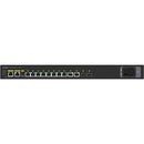 Netgear GSM4212UX-100NAS AV Line M4250-10G2XF-PoE++ Ethernet Switch - 10 Ports