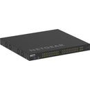 Netgear GSM4248PX-100NAS M4250-40G8XF-PoE+ AV Line Managed Switch