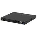 Netgear GSM4328-100NES AV Line M4350-24G4XF Ethernet Switch - 24 Ports