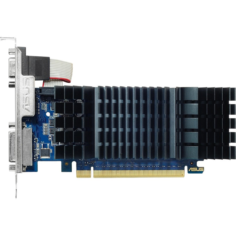 ASUS GT730-SL-2GD5-BRK NVIDIA GeForce GT 730 Graphic Card - 2 GB GDDR5