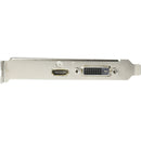 Gigabyte GV-N1030D4-2GL Graphic Card - 2GB GeForce GT1030 DDR4 64bit DVI-D HDI-