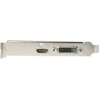 Gigabyte GV-N1030D4-2GL Graphic Card - 2GB GeForce GT1030 DDR4 64bit DVI-D HDI-