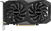 Gigabyte GV-N3050WF2OC-6GD GeForce RTX 3050 WINDFORCE OC 6G - Graphics card