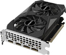 Gigabyte GV-N3050WF2OC-6GD GeForce RTX 3050 WINDFORCE OC 6G - Graphics card