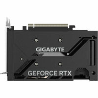 Gigabyte GV-N4060WF2OC-8GD GeForce RTX 4060 WINDFORCE OC 8G - Graphics card