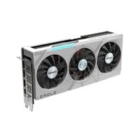 Gigabyte GV-N407TSEAGLE OC ICE-16GD GeForce RTX 4070 Ti SUPER EAGLE - Video Card