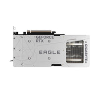 Gigabyte GV-N407TSEAGLE OC ICE-16GD GeForce RTX 4070 Ti SUPER EAGLE - Video Card