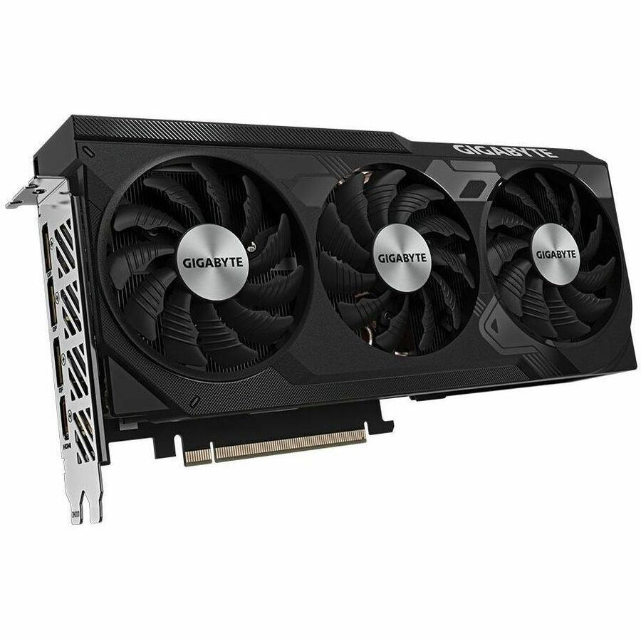 Gigabyte GV-N407TSWF3OC-16GD GeForce RTX 4070 Ti SUPER 16G - Graphics card