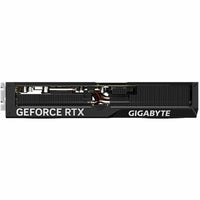 Gigabyte GV-N407TSWF3OC-16GD GeForce RTX 4070 Ti SUPER 16G - Graphics card