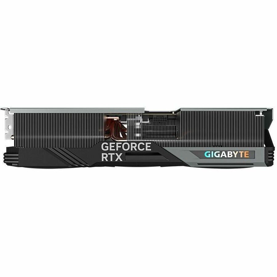 Gigabyte GV-N408SGAMING OC-16GD GeForce RTX 4080 SUPER GAMING 16G -Graphics card