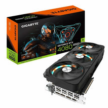 Gigabyte GV-N408SGAMING OC-16GD GeForce RTX 4080 SUPER GAMING 16G -Graphics card