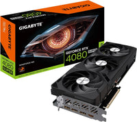 Gigabyte GV-N408SWF3V2-16GD GeForce RTX 4080 SUPER WINDFORCE V2 - Graphics card