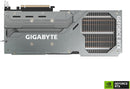 Gigabyte GV-N4090GAMING OC-24GD GeForce RTX 4090 GAMING OC 24G - Graphics card