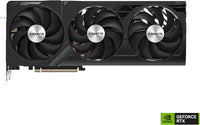 Gigabyte GV-N4090WF3V2-24GD GeForce RTX 4090 WINDFORCE V2 24G - Graphics card