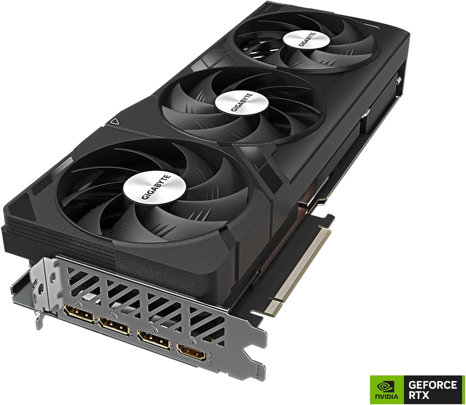 Gigabyte GV-N4090WF3V2-24GD GeForce RTX 4090 WINDFORCE V2 24G - Graphics card