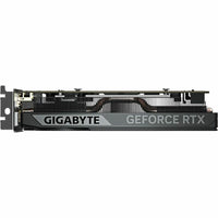 Gigabyte GV-N5060OC-8GL NVIDIA GeForce RTX5060 8GB GDDR7 DP HDI- LowPro Graphics
