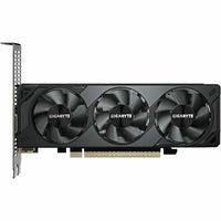 Gigabyte GV-N5060OC-8GL NVIDIA GeForce RTX5060 8GB GDDR7 DP HDI- LowPro Graphics