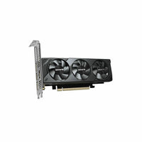 Gigabyte GV-N5060OC-8GL Graphic Card - GeForce RTX 5060 OC Low Profile 8G GDDR7