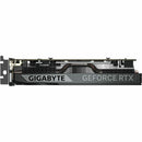 Gigabyte GV-N5060OC-8GL Graphic Card - GeForce RTX 5060 OC Low Profile 8G GDDR7