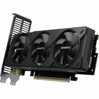 Gigabyte GV-N5060OC-8GL Graphic Card - GeForce RTX 5060 OC Low Profile 8G GDDR7